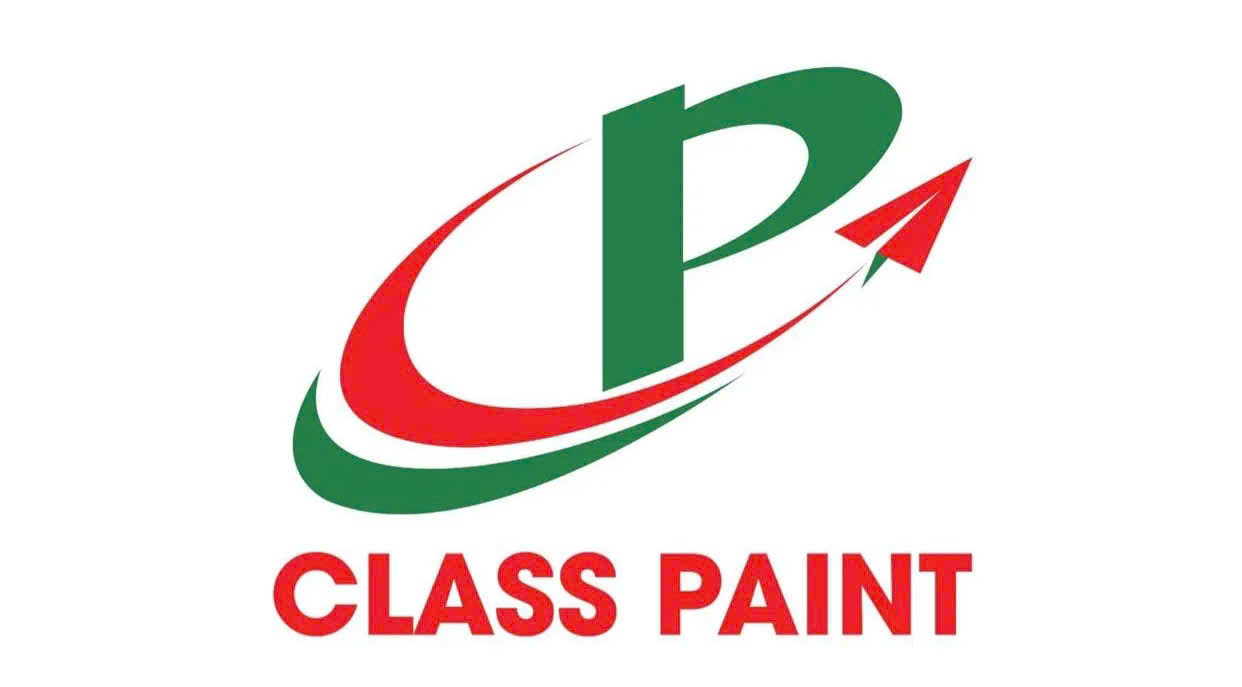CLASS PAINT